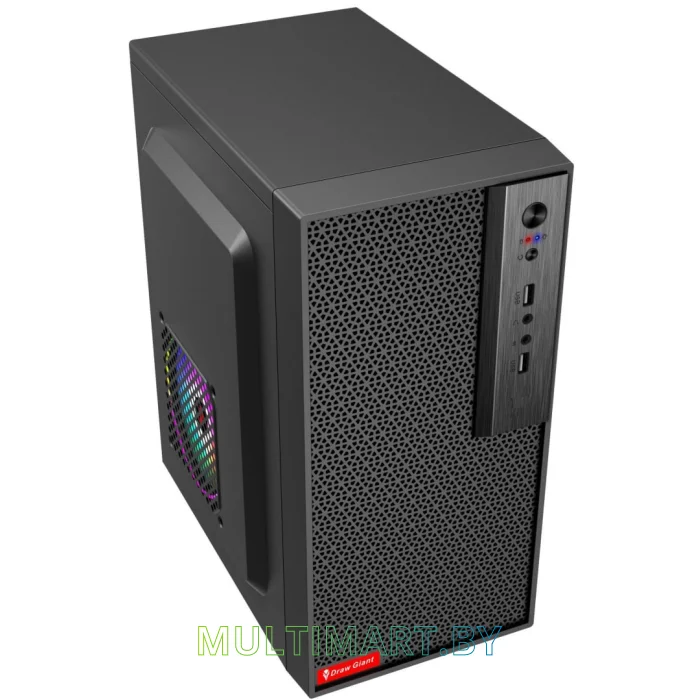 Корпус SuperPower MX16